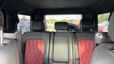 Mercedes-AMG G-Class G63 Magno Edition 5dr 9G-Tronic Petrol Station Wagon
